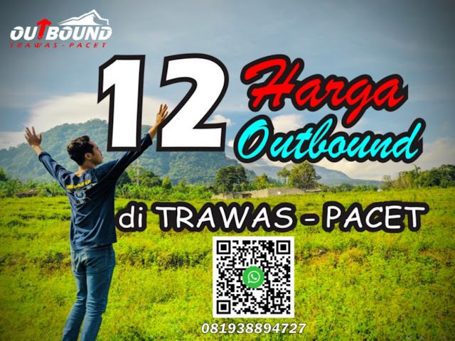 Harga Outbound Trawas Pacet