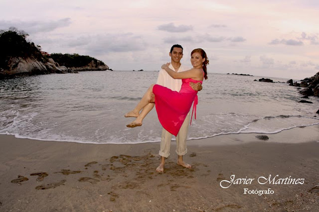 boda en playa, beach wedding, Oaxaca, México, Bodas Huatulco, Wedding Planner