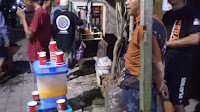 Pelors Gotong Royong, Kak Mila Gamasi Borong Bakso Segerobak!