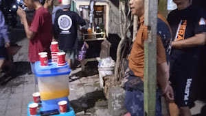 Pelors Gotong Royong, Kak Mila Gamasi Borong Bakso Segerobak!