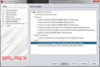 mplab x xc8
