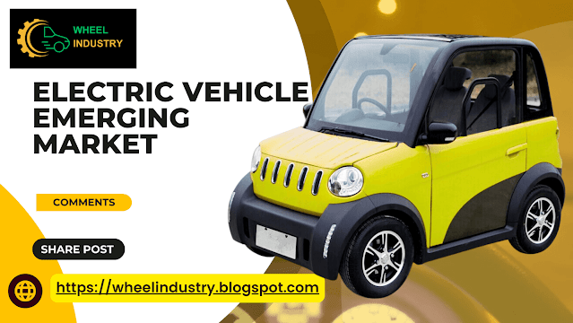 Where Are the Emerging Markets for Electric Vehicles | Emerging Markets | Electric Car Market | Global Electric Vehicle Market | Future Of Mobility | Electric Vehicle In Indian Market