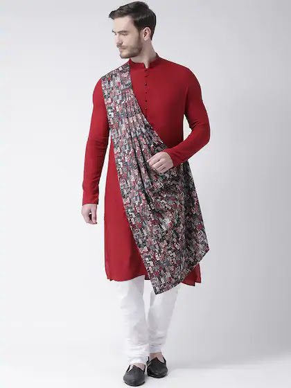 THE 15 BEST ETHNIC DRESS FOR MEN UNDER 2000