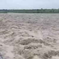 गोसीखुर्द बांध लाइव अपडेट्स : गोसीखुर्द बांध के आज 17 गेट खोले गये ?