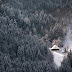 Black Forest (Schwarzwald) Snowy Winter Wallpaper