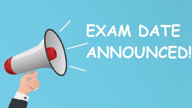 Limited Departmental Competitive Examination (LDCE)/ Competitive Examination (CE) - Revised Date