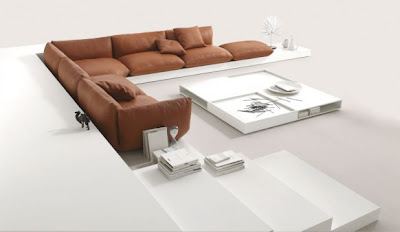 Sofa Furniture Designs Color #2
