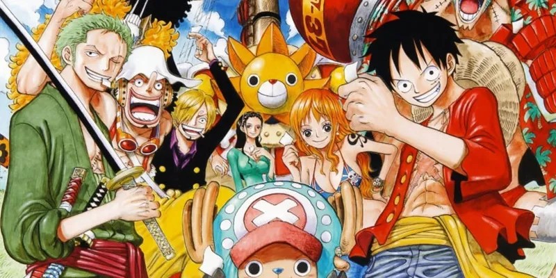 El último capítulo del manga de One Piece pudo haber revelado el enorme  potencial de una de las frutas más infravaloradas de toda la serie