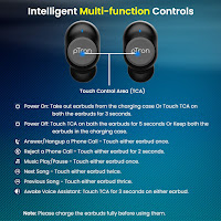 Top 5 best yes earbuds under 1000 in 2021. Best tws earbuds under 1000.