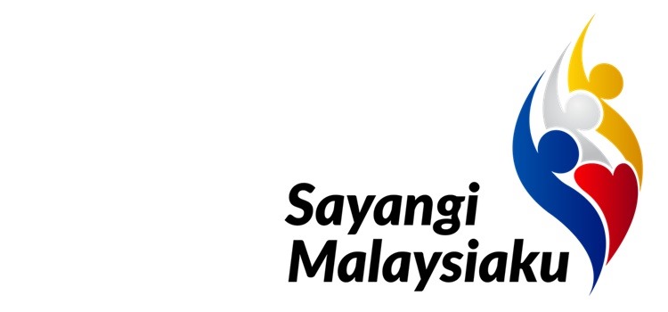 Logo Hari Merdeka 2022