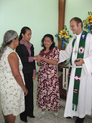 Graduaciones 2007 - foto: Beto Martello (27/10/07)