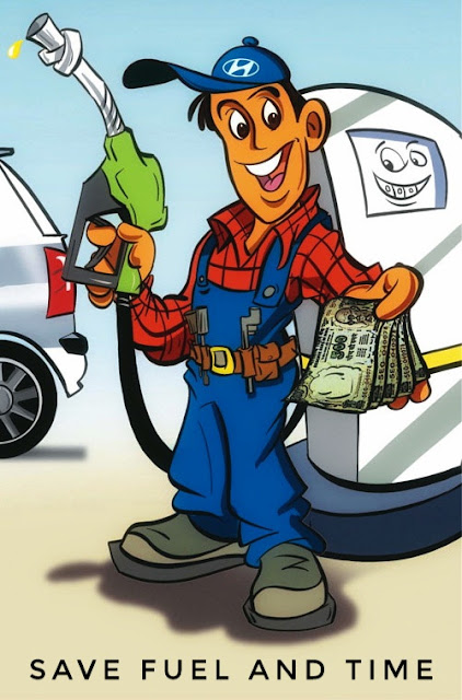 People inward Republic of Republic of India are real toll witting in addition to believe inward paying less for to a greater extent than Tips for car’s mileage in addition to saving fourth dimension on driving