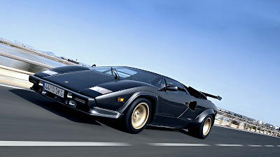 Lamborghini Countach