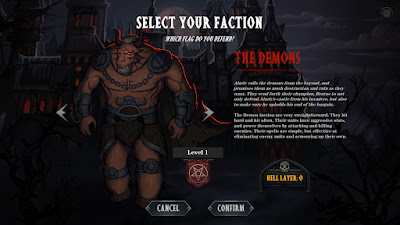 Deliverance And Reign Game Screenshot 5