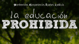 A Educação Proibida