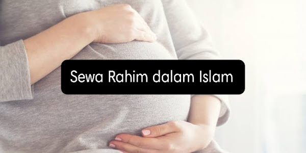 Sewa Rahim Menurut Islam