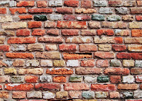 Brick Texture Wallpaper4