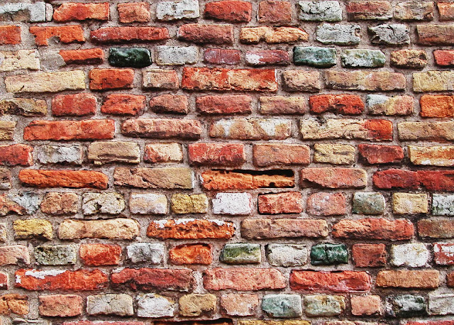 Brick Texture Wallpaper4