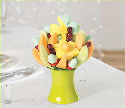 edible arrangements fruit bouquets coupon