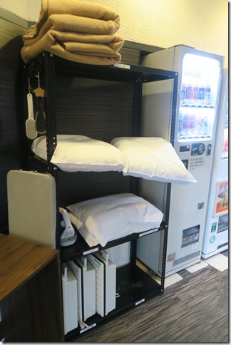 四國高松飯店Hotel AreaOne (53)