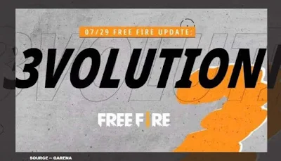 تحميل فري فاير OB23 برمودا 2020 : تحديث Free Fire 3volution | ملفات apk-obb