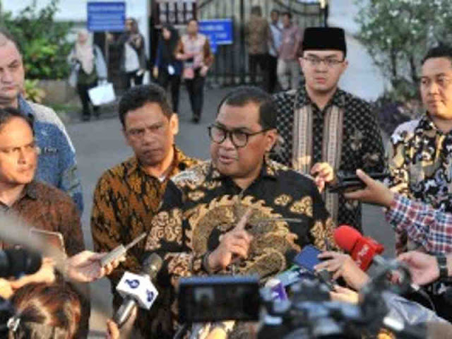 Ikhsan Ingartubun Ungkap Pengusaha Mikro dan Kecil Minta Pajak 0 Persen