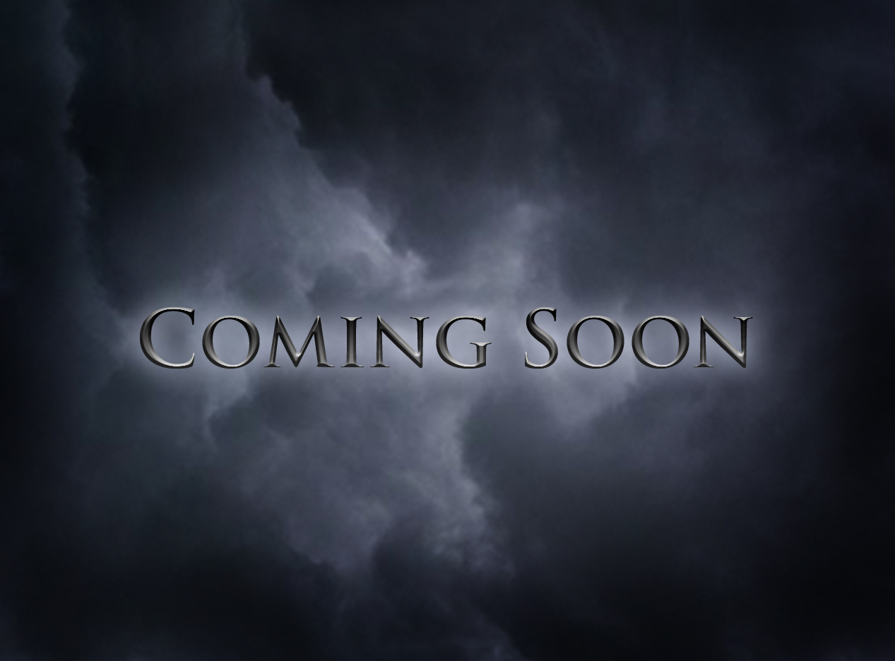 Ing Soon