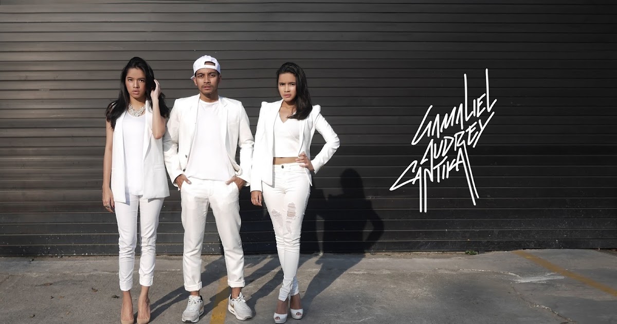 Lirik Cinta - Gamaliel Audrey Cantika  MY TOP SONG LYRICS