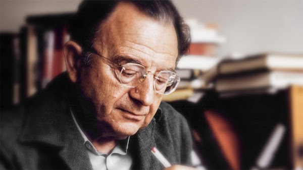 El hombre, ¿Lobo o Cordero? | por Erich Fromm