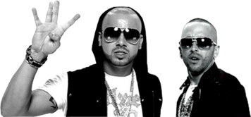 wisin-yandel-psd23598