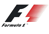 Logo F1 Grand Prix 2009/2010