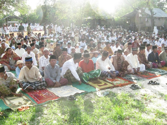 News KABALI IndoNesiAN CultuRE On The WOrlD: PELAKSANAAN 