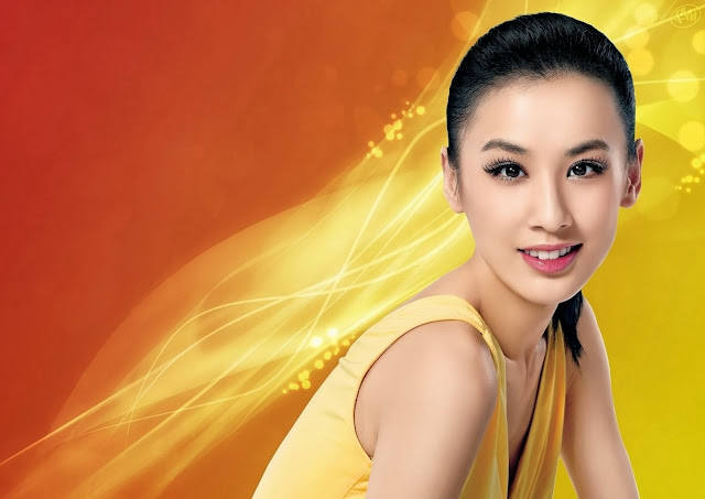 Eva Huang HD Wallpaper Free