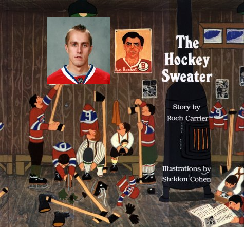 cool story bro tell it again sweater. The Carey Price Hockey Sweater