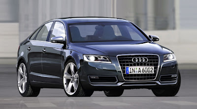 Audi Cars Pictures