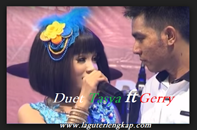 Download Lagu Duet Dangdut Koplo Terpopuler Tasya Feat 