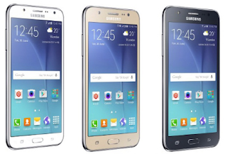 Spesifikasi dan Harga Hp Samsung Galaxy J7 - 16GB ROM - Putih Terkini