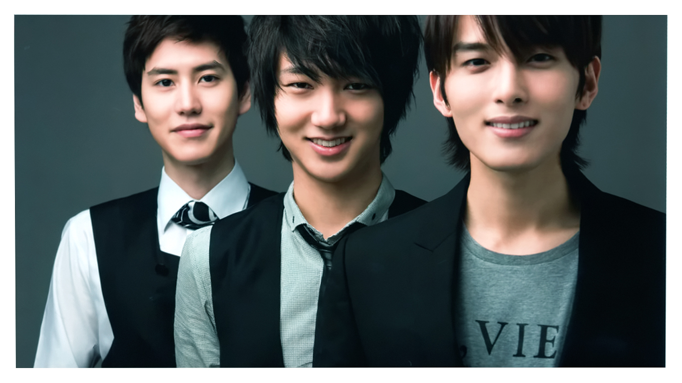 Mofeta_Machine: Super Junior Mr.Simple members wallpapers ^^ Version 3