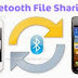 Bluetooth File Share 2.1.7 For Android APK Latest Applications