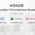 HONOR the No. 1 Smartphone Brand in China, Inspires PH for a Bright 2024