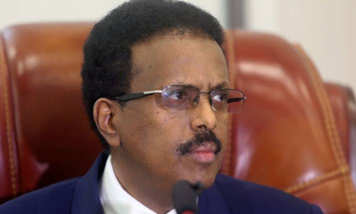 In Gedo, they realize that Farmajo is only acting for his own interests