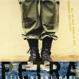 Petra - Petra Still Means War 2002