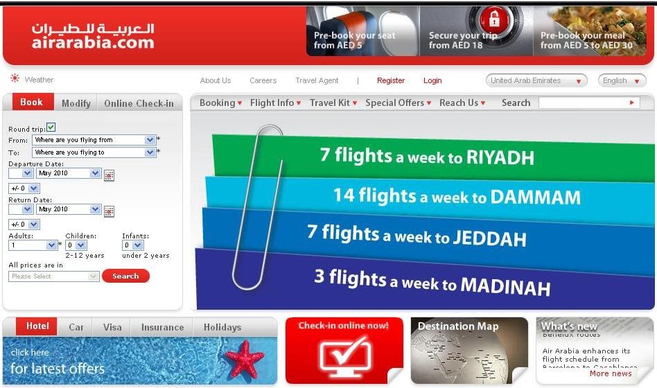24news: Air Asia Online Booking