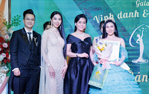 Bùi Việt Hà - Hành trình từ sự nỗ lực đến Á khôi Duyên dáng Tài sắc Việt 2023