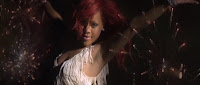 Rihanna Only Girl (In The World) Video Pictures