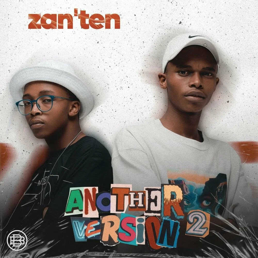 Zan'Ten feat. Umthakathi Kush - Cha Cha Cha