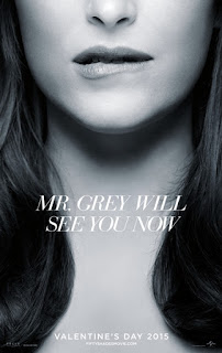 fifty shades of grey