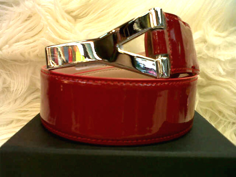 Belt Ysl Terbaru3