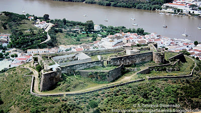 ESPANHA - Sanlúcar de Guadiana