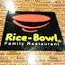 Rice Bowl Restaurant at Palembang Square
